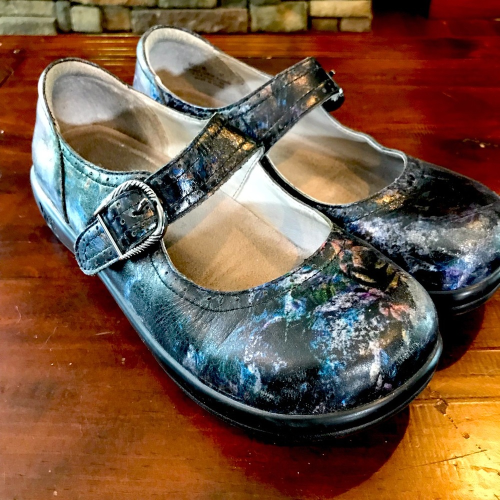 Alegría size 41
